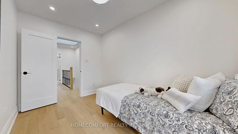 Photo 26 at 253 Fulton Avenue, Danforth, Toronto