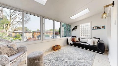 Photo 27 at 253 Fulton Avenue, Danforth, Toronto