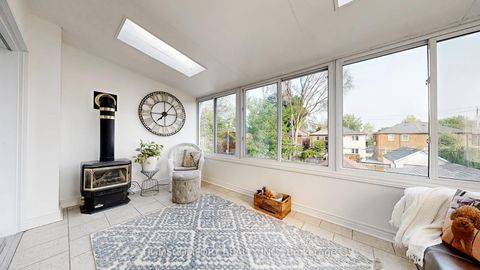 Photo 29 at 253 Fulton Avenue, Danforth, Toronto