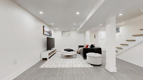 Photo 34 at 253 Fulton Avenue, Danforth, Toronto