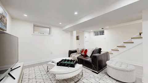 Photo 35 at 253 Fulton Avenue, Danforth, Toronto