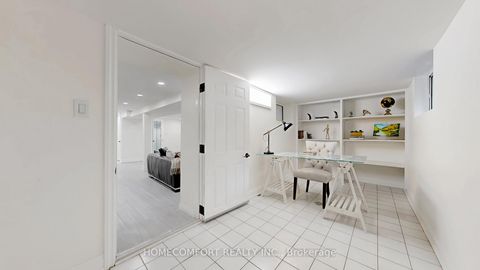 Photo 37 at 253 Fulton Avenue, Danforth, Toronto