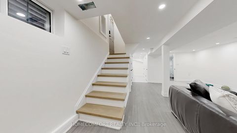 Photo 40 at 253 Fulton Avenue, Danforth, Toronto