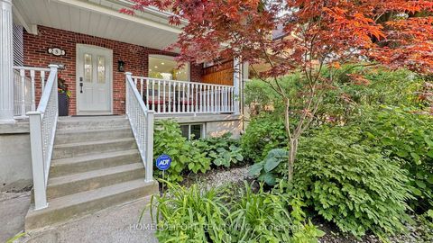 Photo 41 at 253 Fulton Avenue, Danforth, Toronto