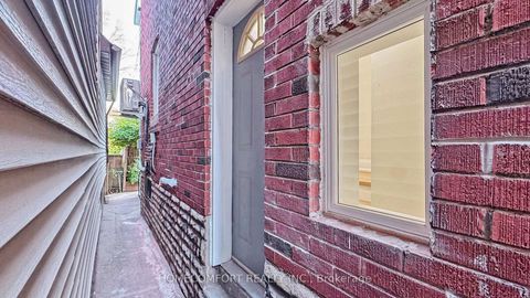 Photo 42 at 253 Fulton Avenue, Danforth, Toronto