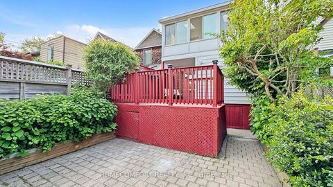 Photo 44 at 253 Fulton Avenue, Danforth, Toronto