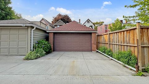 Photo 46 at 253 Fulton Avenue, Danforth, Toronto