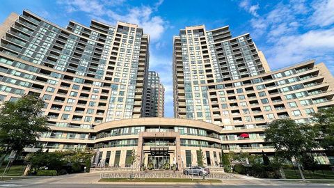 Photo 0 at 1512 - 509 Beecroft Road, Willowdale West, Toronto