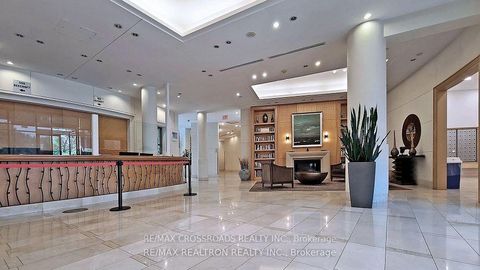 Photo 5 at 1512 - 509 Beecroft Road, Willowdale West, Toronto