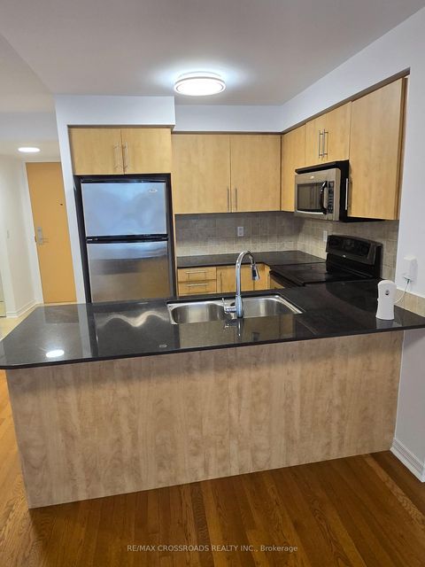 Photo 7 at 1512 - 509 Beecroft Road, Willowdale West, Toronto