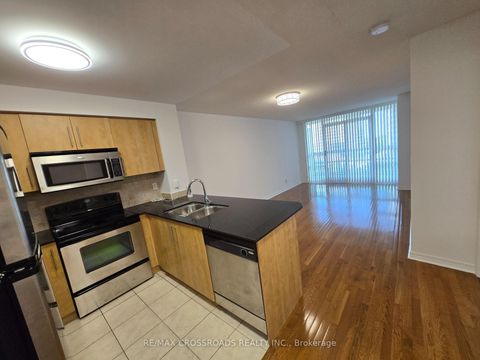 Photo 8 at 1512 - 509 Beecroft Road, Willowdale West, Toronto