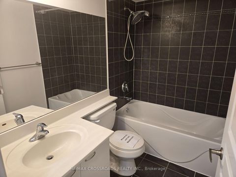 Photo 11 at 1512 - 509 Beecroft Road, Willowdale West, Toronto