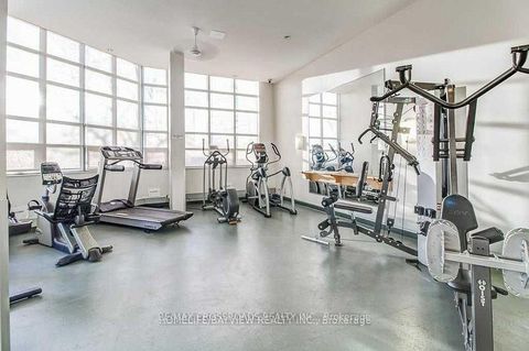 Photo 14 at 1512 - 509 Beecroft Road, Willowdale West, Toronto