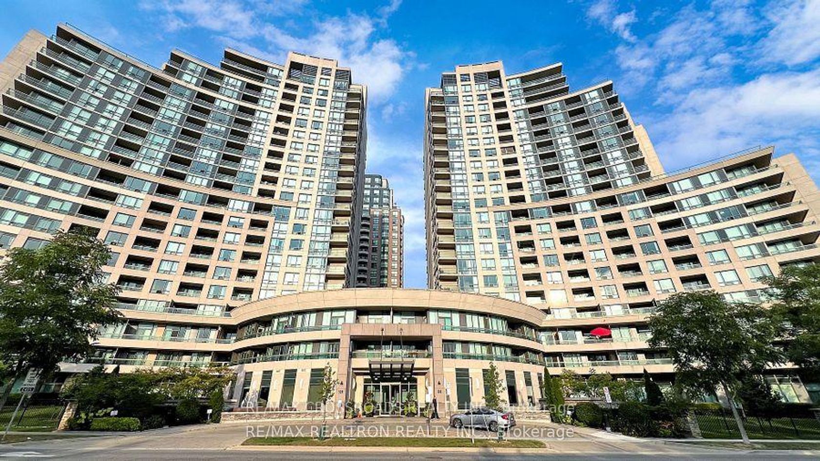 1512 - 509 Beecroft Road, Willowdale West, Toronto 