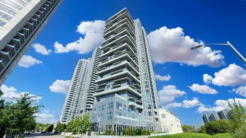 Photo 1 at 2103 - 225 Village Green Square, Malvern West, Toronto