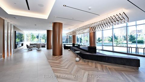 Photo 2 at 2103 - 225 Village Green Square, Malvern West, Toronto