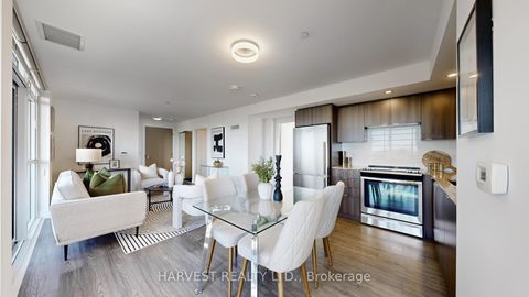 Photo 9 at 2103 - 225 Village Green Square, Malvern West, Toronto