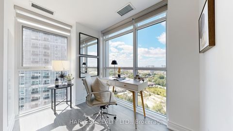 Photo 10 at 2103 - 225 Village Green Square, Malvern West, Toronto