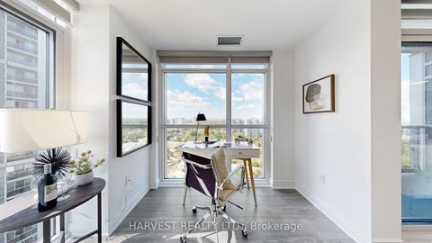 Photo 11 at 2103 - 225 Village Green Square, Malvern West, Toronto