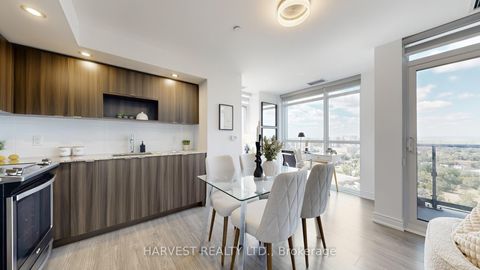 Photo 13 at 2103 - 225 Village Green Square, Malvern West, Toronto