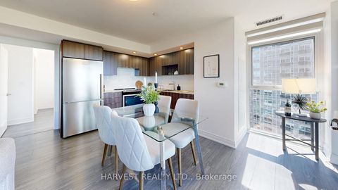 Photo 14 at 2103 - 225 Village Green Square, Malvern West, Toronto