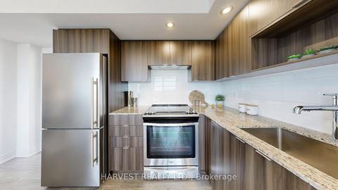 Photo 15 at 2103 - 225 Village Green Square, Malvern West, Toronto