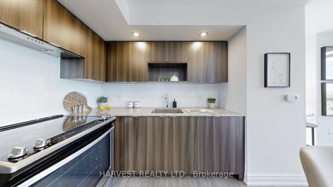 Photo 16 at 2103 - 225 Village Green Square, Malvern West, Toronto