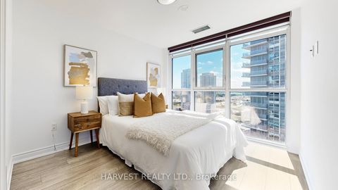 Photo 17 at 2103 - 225 Village Green Square, Malvern West, Toronto