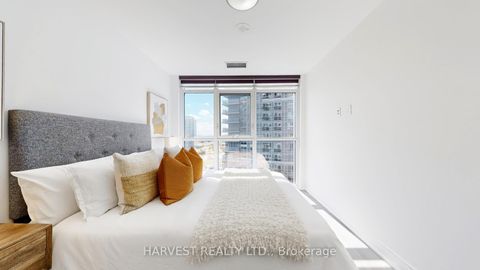 Photo 19 at 2103 - 225 Village Green Square, Malvern West, Toronto