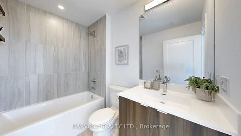 Photo 20 at 2103 - 225 Village Green Square, Malvern West, Toronto