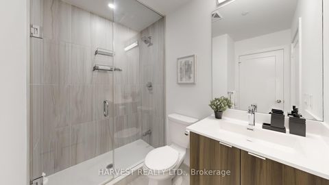 Photo 23 at 2103 - 225 Village Green Square, Malvern West, Toronto