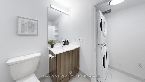 Photo 24 at 2103 - 225 Village Green Square, Malvern West, Toronto