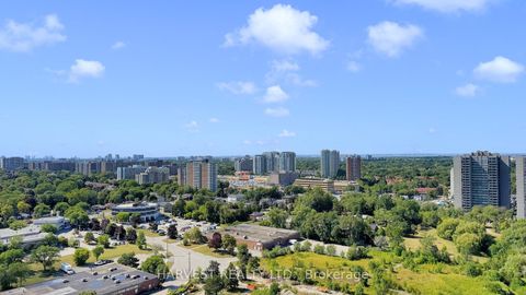 Photo 26 at 2103 - 225 Village Green Square, Malvern West, Toronto