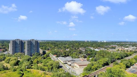 Photo 27 at 2103 - 225 Village Green Square, Malvern West, Toronto