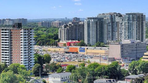 Photo 28 at 2103 - 225 Village Green Square, Malvern West, Toronto
