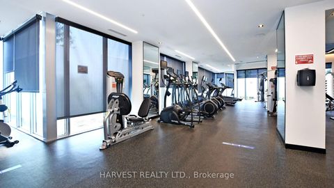 Photo 35 at 2103 - 225 Village Green Square, Malvern West, Toronto