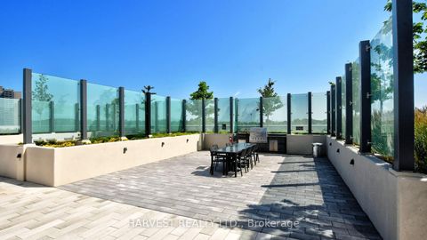 Photo 36 at 2103 - 225 Village Green Square, Malvern West, Toronto