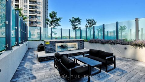 Photo 37 at 2103 - 225 Village Green Square, Malvern West, Toronto