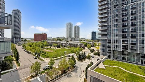 Photo 38 at 2103 - 225 Village Green Square, Malvern West, Toronto