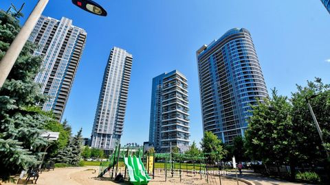 Photo 39 at 2103 - 225 Village Green Square, Malvern West, Toronto