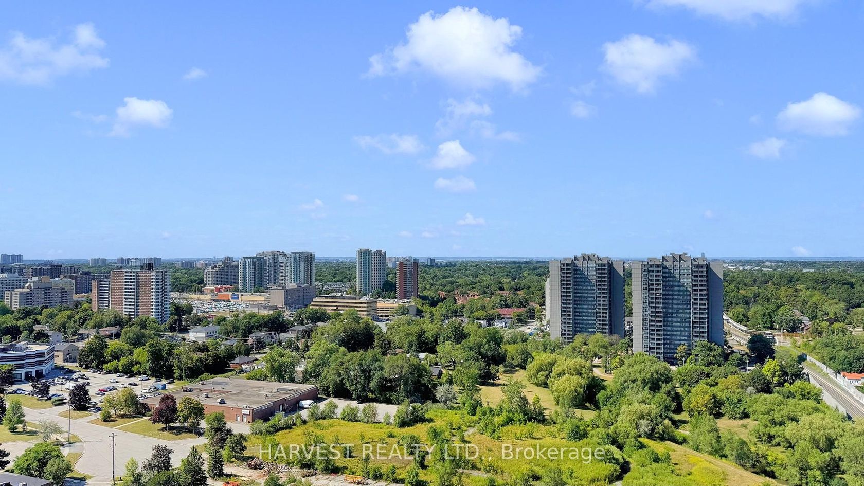 2103 - 225 Village Green Square, Malvern West, Toronto 