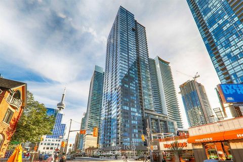 Photo 2 at 719 - 295 Adelaide Street W, Waterfront Communities C1, Toronto