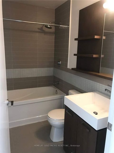 Photo 3 at 719 - 295 Adelaide Street W, Waterfront Communities C1, Toronto
