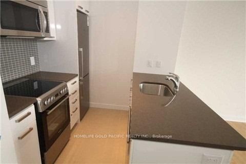 Photo 4 at 719 - 295 Adelaide Street W, Waterfront Communities C1, Toronto