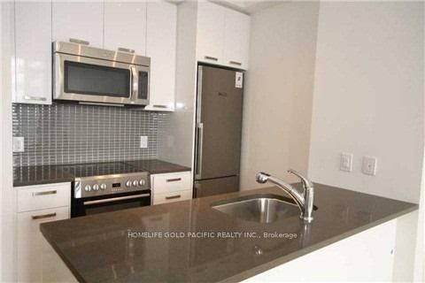 Photo 5 at 719 - 295 Adelaide Street W, Waterfront Communities C1, Toronto