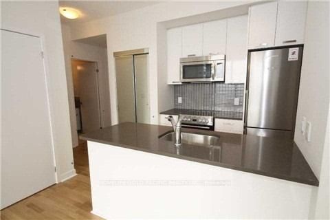 Photo 6 at 719 - 295 Adelaide Street W, Waterfront Communities C1, Toronto