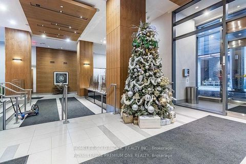 Photo 18 at 719 - 295 Adelaide Street W, Waterfront Communities C1, Toronto