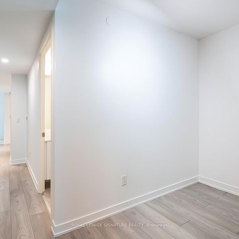 Photo 8 at 525 - 8 Tippett Road, Clanton Park, Toronto