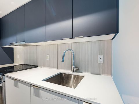 Photo 22 at 525 - 8 Tippett Road, Clanton Park, Toronto