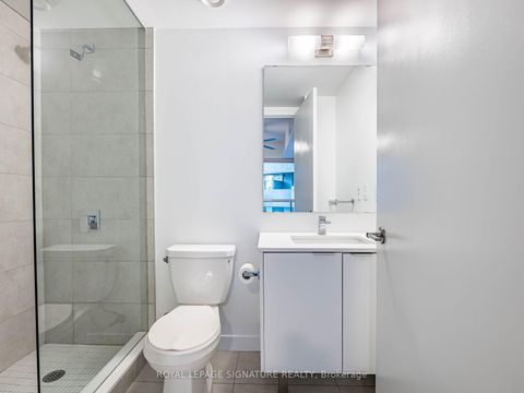 Photo 28 at 525 - 8 Tippett Road, Clanton Park, Toronto